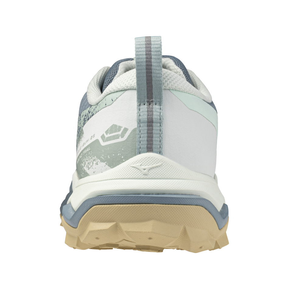 Mizuno WAVE IBUKI 5 Hint of mint/vintage indigo/citadel