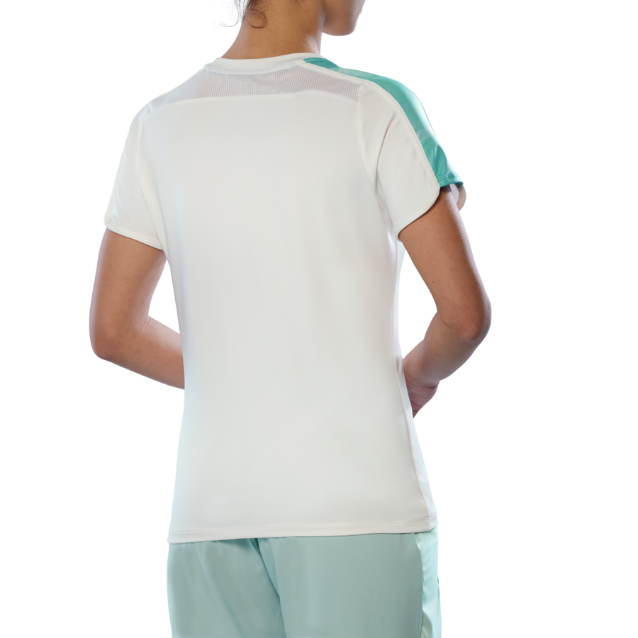Mizuno FRONTIER T-SHIRT  White