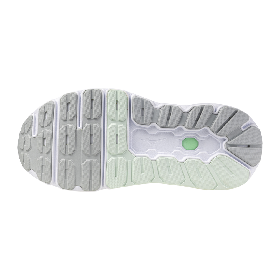 Mizuno WAVE HORIZON 8 Pearl blue/white/hint of mint