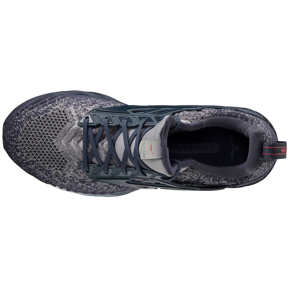 Mizuno men's wave creation 2 running shoe store