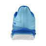 Mizuno WAVE EXCEED LIGHT 2 AC River blue/white/mugen blue