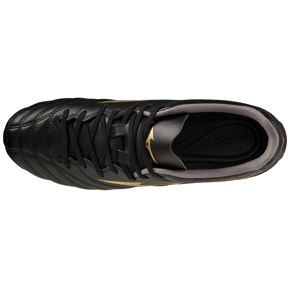 Mizuno MONARCIDA NEO II SELECT Black/Gold