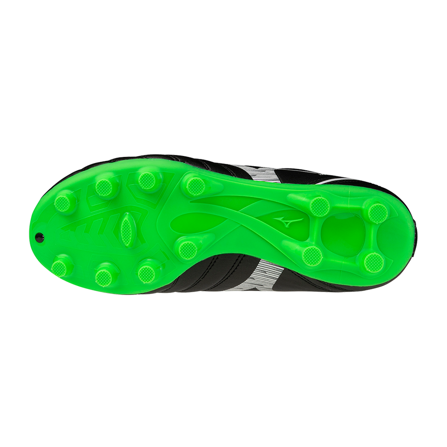 Mizuno MONARCIDA NEO III SELECT Jr Black/Neon Green