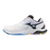 Mizuno WAVE FANG 2 White/Pink Tetra/All Abroad