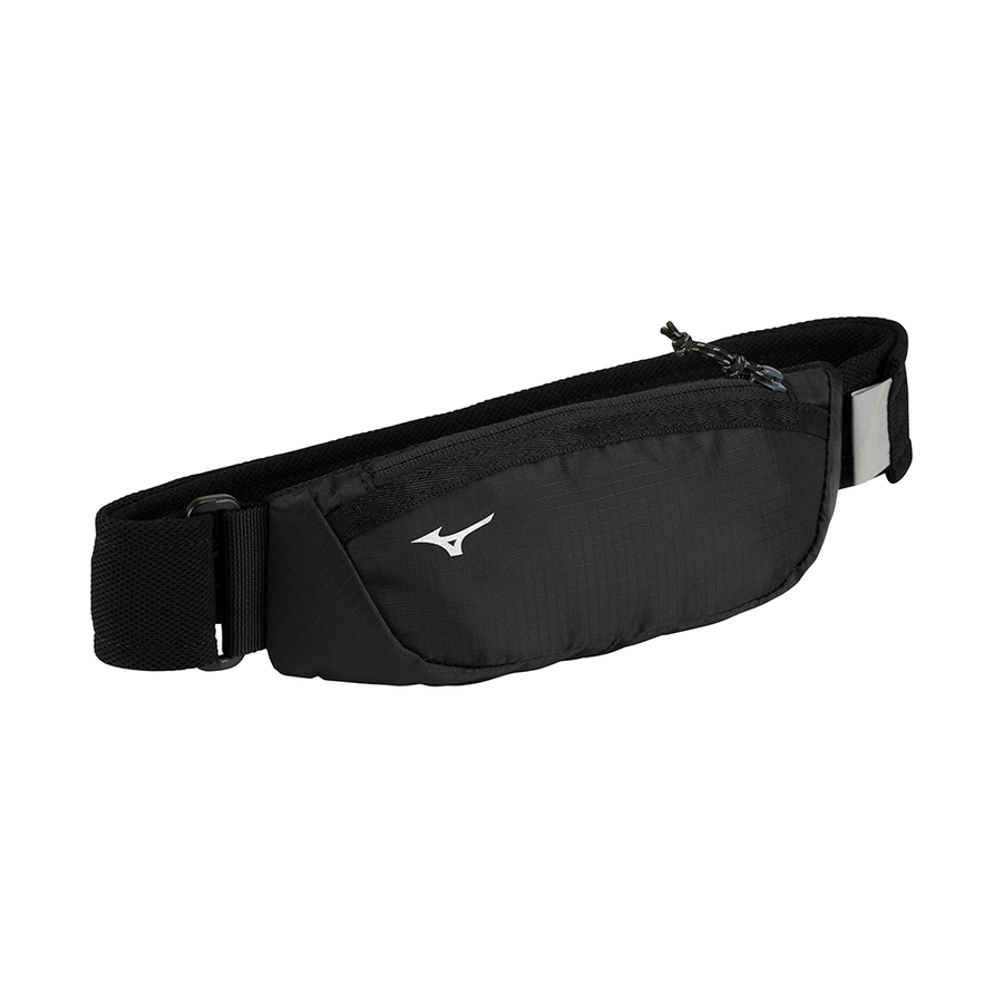 Mizuno Waist pouch S Black
