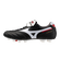 Mizuno MORELIA II JAPAN Black/White/Chinese Red