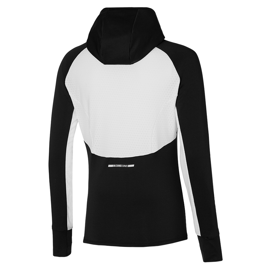 Mizuno Warmalite Hooded Ls J2GC270509
