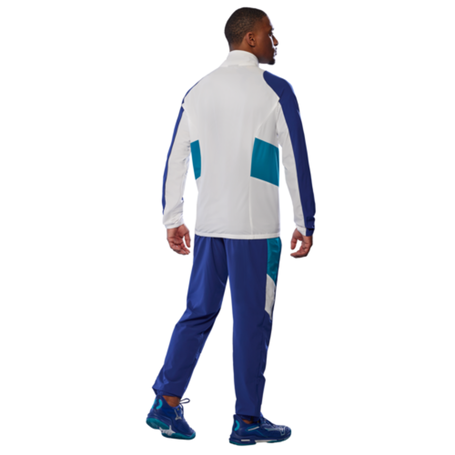 Mizuno FRONTIER SHADOW JACKET White