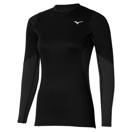 Merino Wool Crew