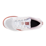 Mizuno BREAK SHOT 5 CC White/Pinkesque/Barbados Cherr