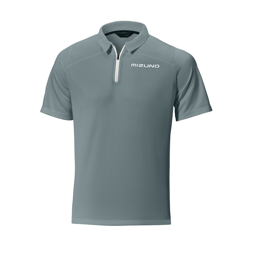 Mizuno Mizuno Tech Polo Stormy Weather