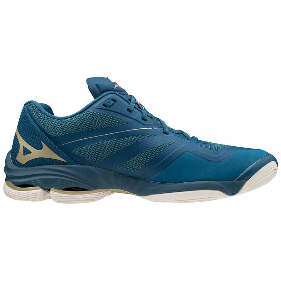 Mizuno Wave Lightning Z6 Hydro/8382C/LegionBlue