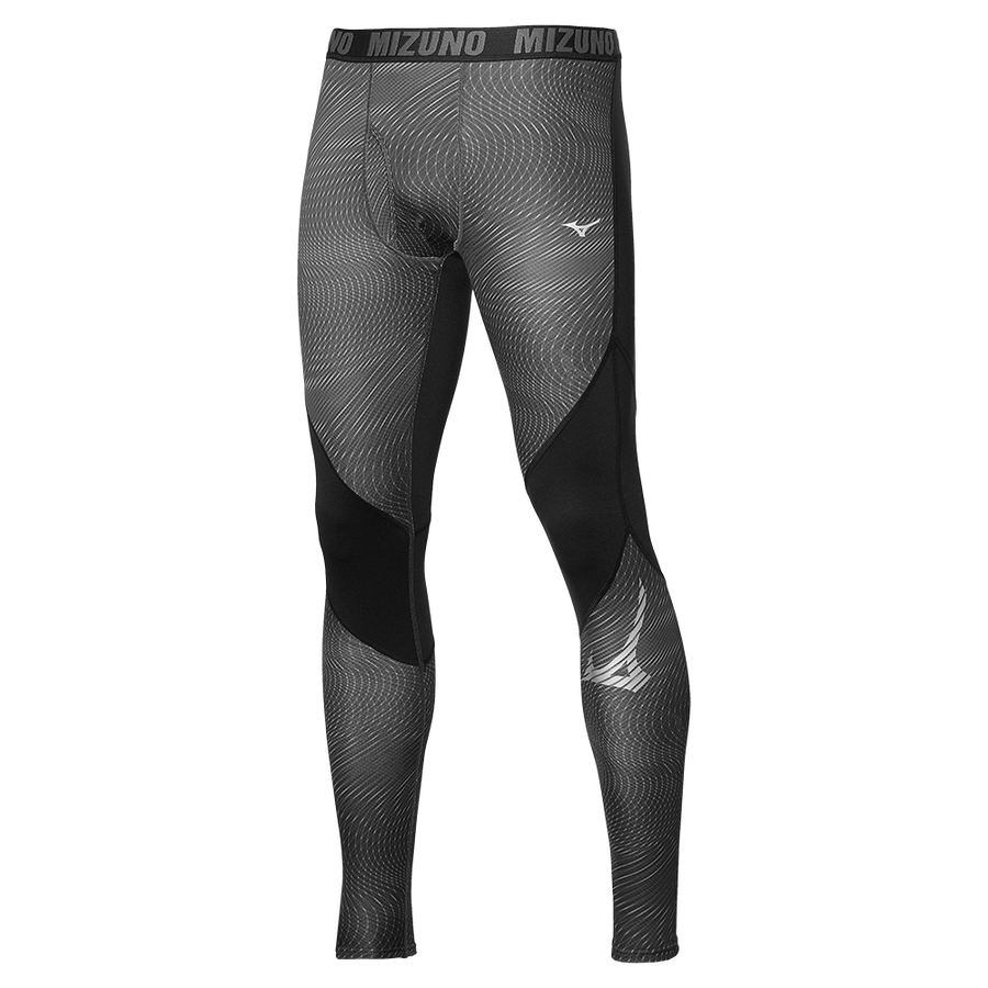 Mizuno Virtual Body G3 Long Black
