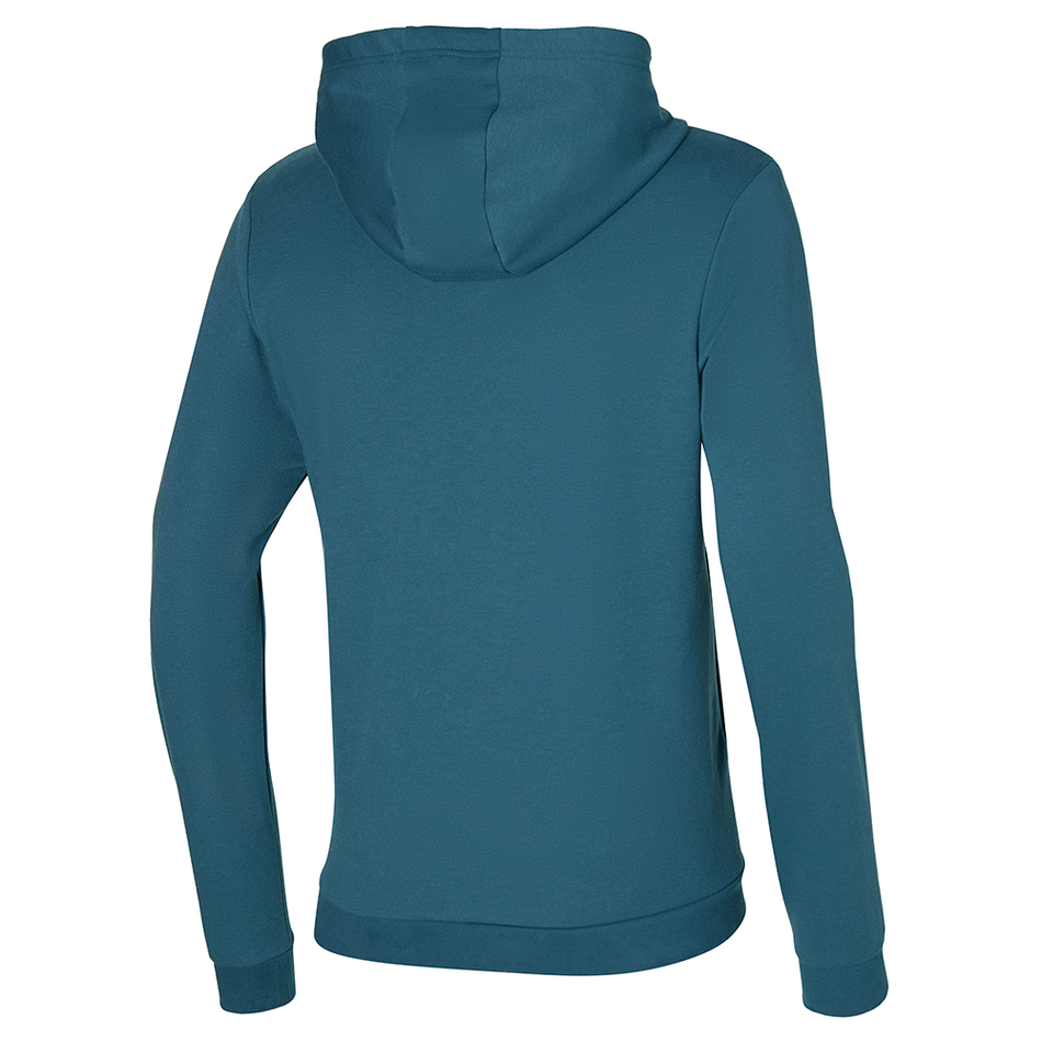 Mizuno Athletic Hoody K2GC200212
