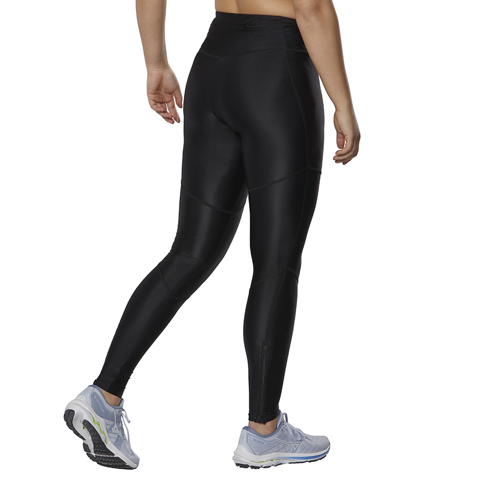 Mizuno Core Long Tight Black