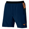 Mizuno Charge 8 in Amplify Short Pageant Blue