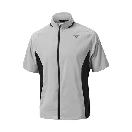 Mizuno Drizzle Hoodie T