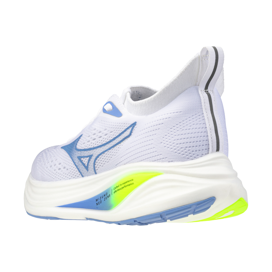 Mizuno MIZUNO NEO ZEN 2 White/Ultramarine/Lightning Yellow