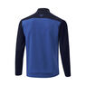 Mizuno Mizuno RB 1/4 Zip Blue