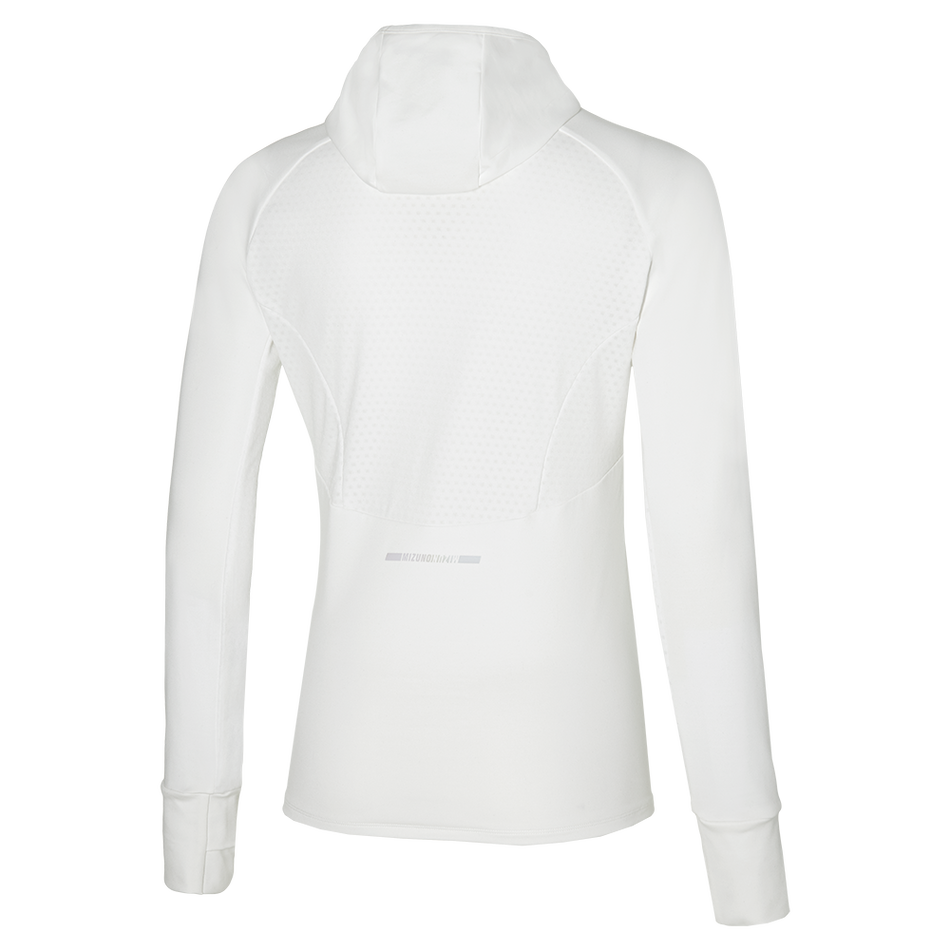 Mizuno Warmalite Hooded Ls J2GC270501