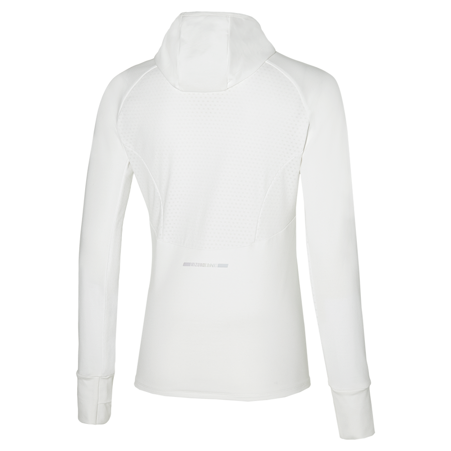 Mizuno Warmalite Hooded Ls J2GC270501