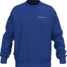 Mizuno Athletic Crew Neck(M) SURF THE WEB