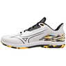 Mizuno WAVE DRIVE NEO 3 White/black/racing yellow