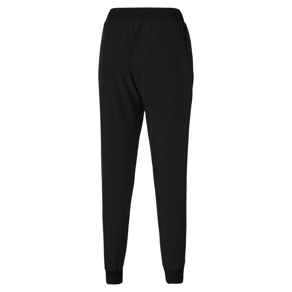 Mizuno TechLining Pant Black