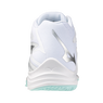 Mizuno THUNDER BLADE Z MID White/Blue Tint
