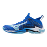 Mizuno WAVE LIGHTNING NEO 3 Mugen blue/white/estate blue