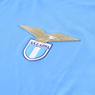 Mizuno Home Jersey S.S. Lazio Junior Sky Blue
