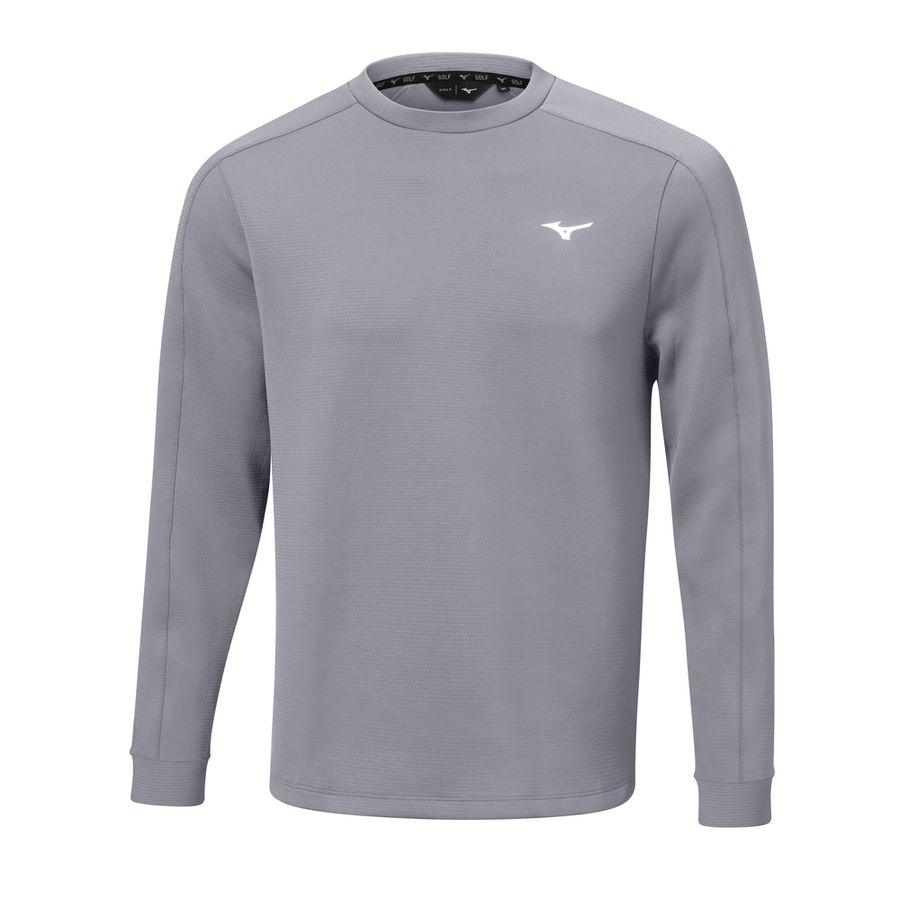 Mizuno G-Style Crew 2.0 Quicksilver