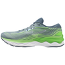 Mizuno WAVE SKYRISE 4 Cameo Green/China Blue/909 C
