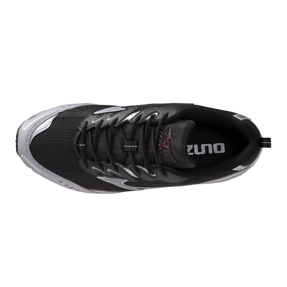 Mizuno MXR Phantom/dapple Gray/port Royale
