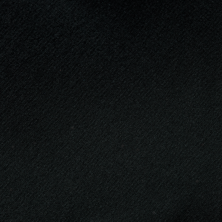 Mizuno Active Alpha Hodded Jacket Black