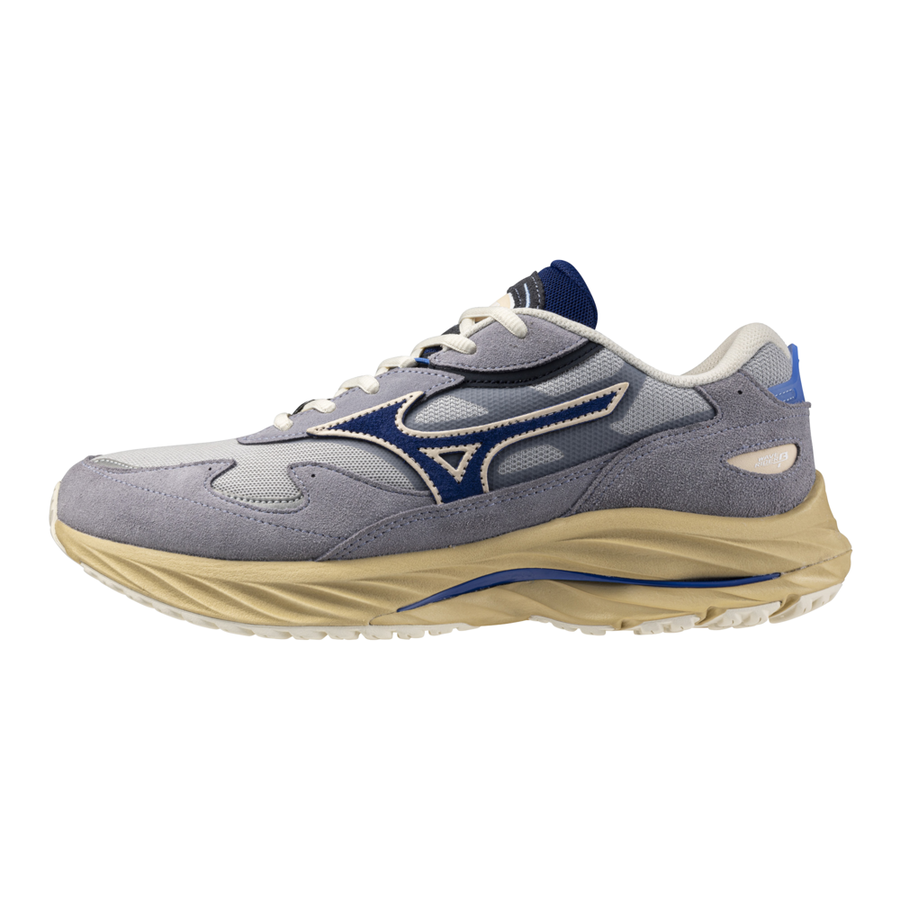 Mizuno WAVE RIDER BETA Tradewinds/India Ink/Harbor Mi