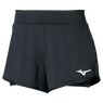 Mizuno Flex Short(W) Black