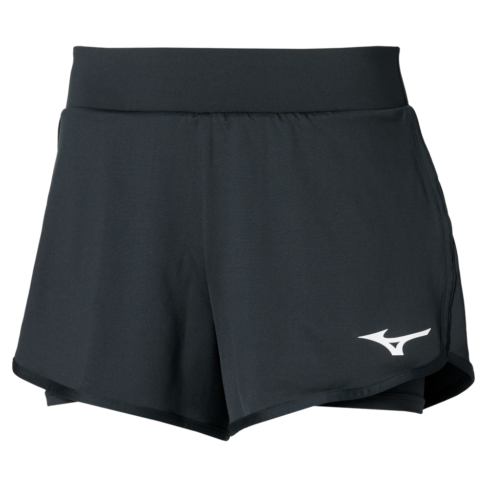 Mizuno Flex Short(W) Black