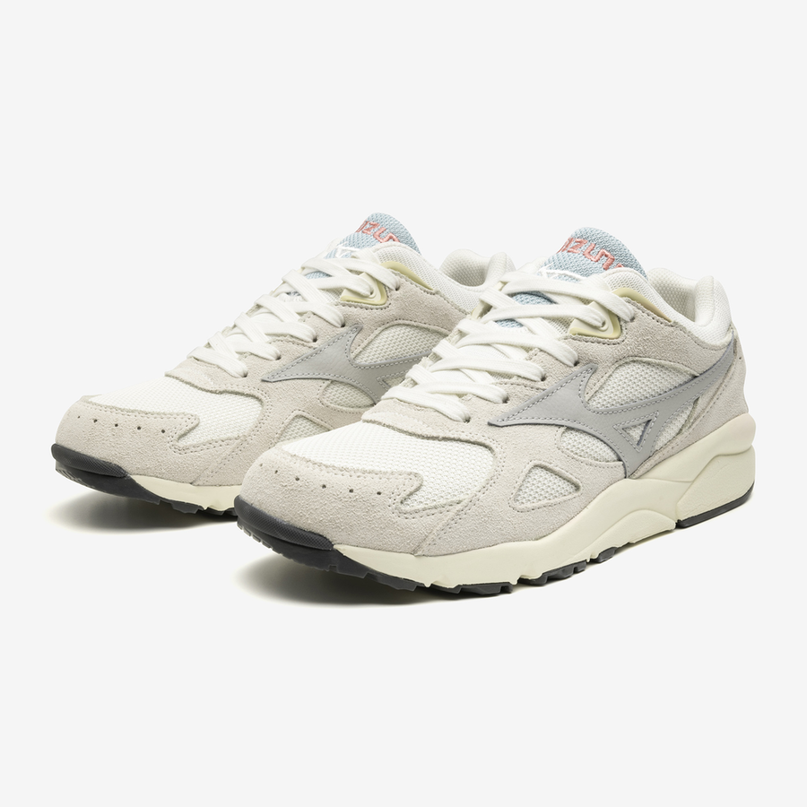 Mizuno SKY MEDAL MIZSnowWhite/HarborMist/SterBl