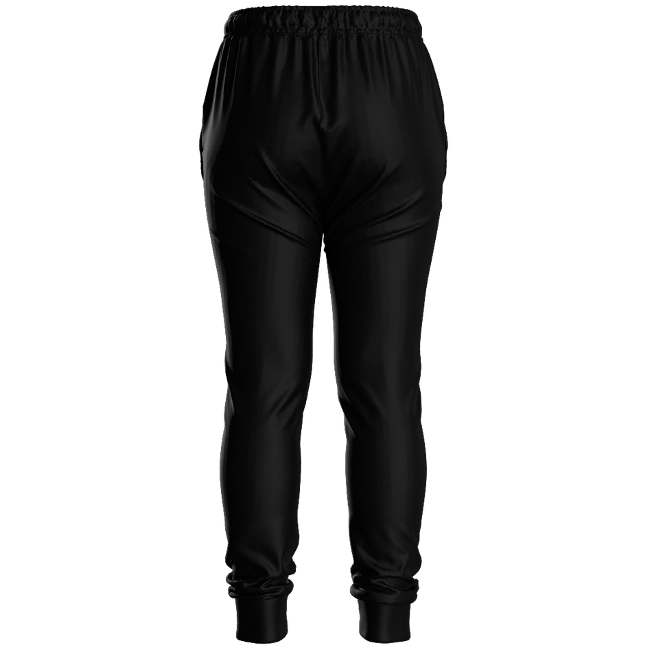 Mizuno Athleticwear track pants Black