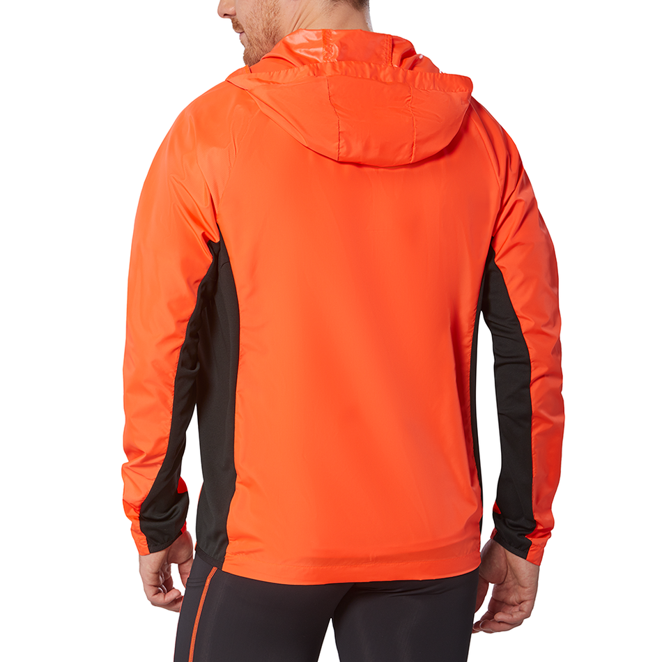 Mizuno Alpha Jacket Mizuno Soleil