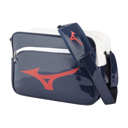 RB Enamel Bag S