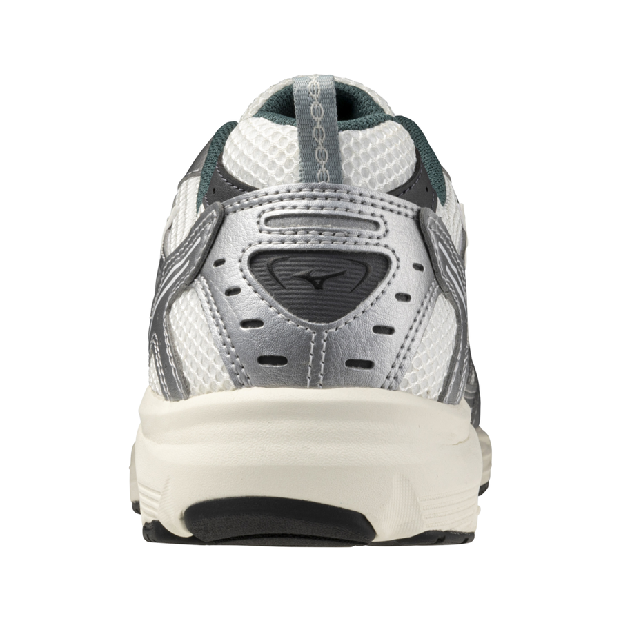 Mizuno MXR SPORT MIZSnowWhite/BistroGreen/Silve