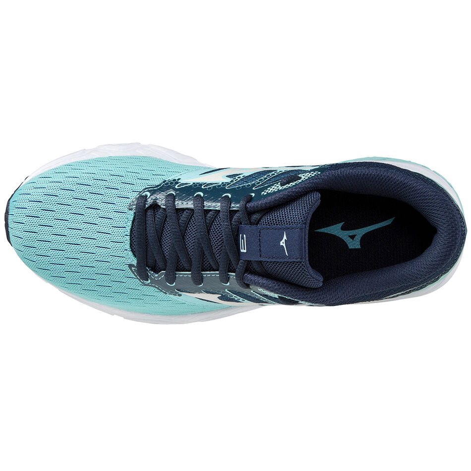 Mizuno Wave Prodigy 3 ASplash/SnowWht/DressB