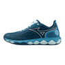 Mizuno WAVE ENFORCE TOUR AC Moroccan Blue/White/Bluejay