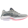 Mizuno WAVE RIDER 27 PBlue/White/H-VPink