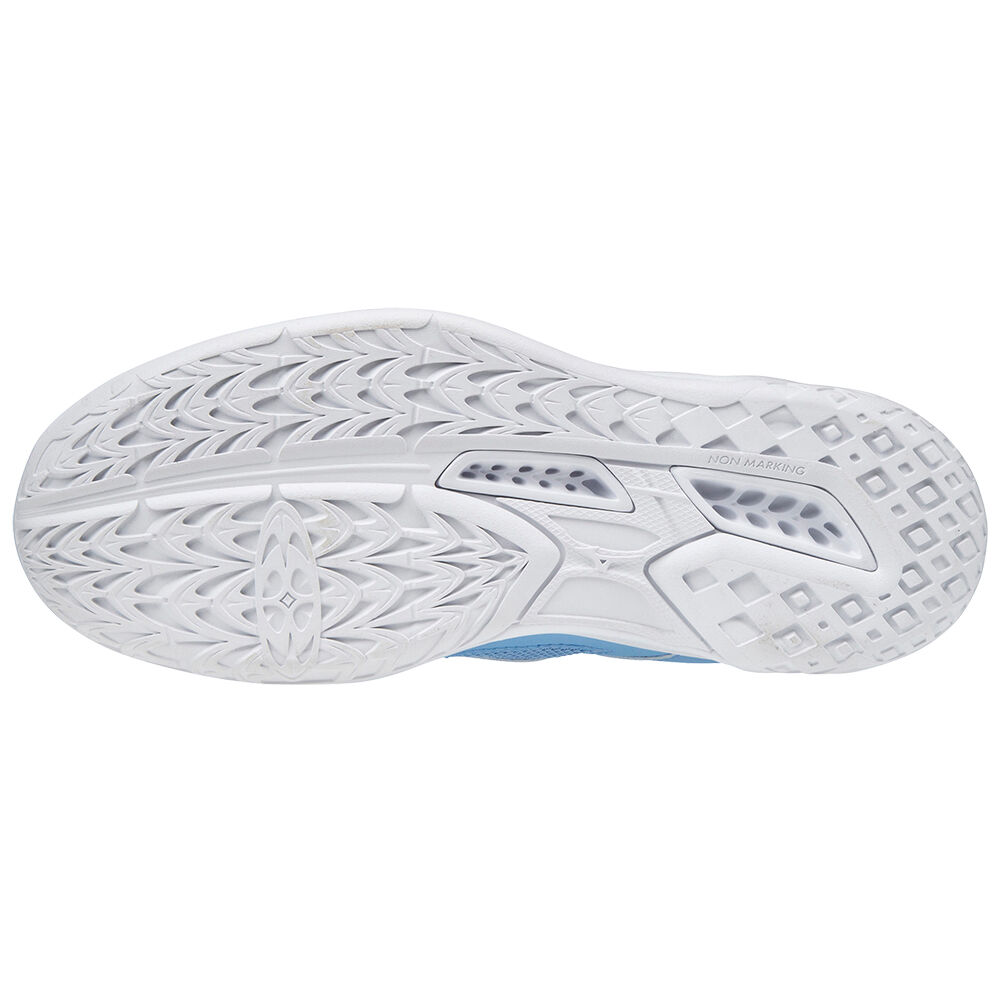 mizuno ghost shadow