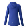 Mizuno 20K ER Jacket Dazzling Blue