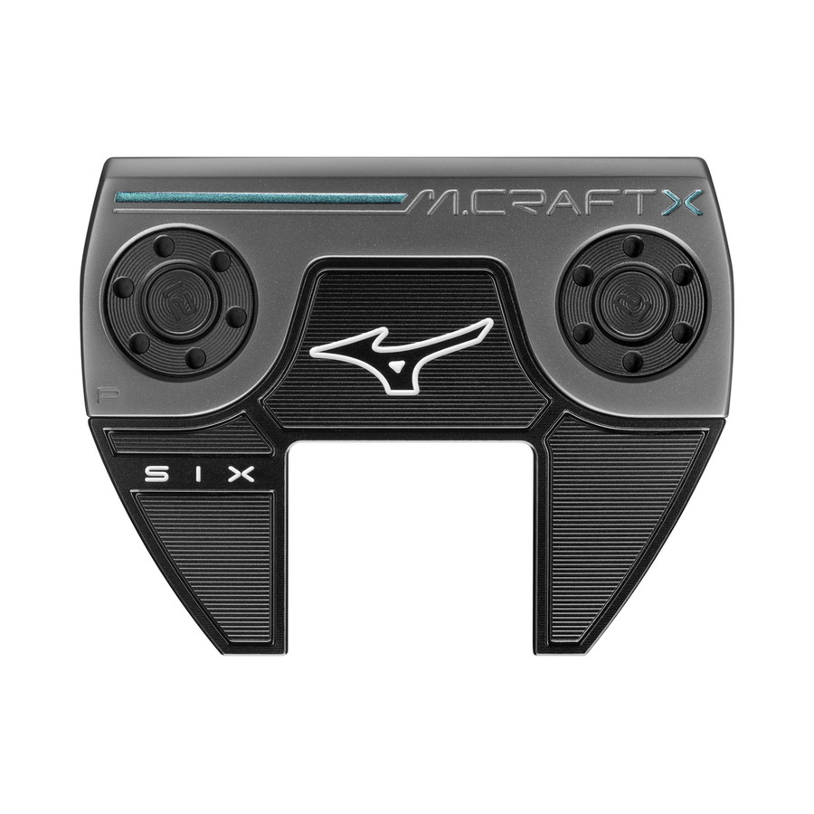 Mizuno M Craft X P6 P6