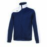 Mizuno Men Knit Tracksuit Navy/White
